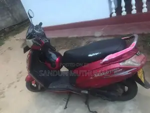 Hero Maestro Edge 2017