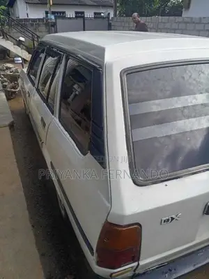 Toyota Corolla 1987