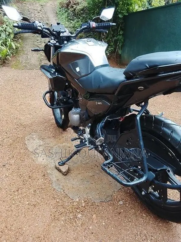 Hero Xtreme 125R xtream 2025