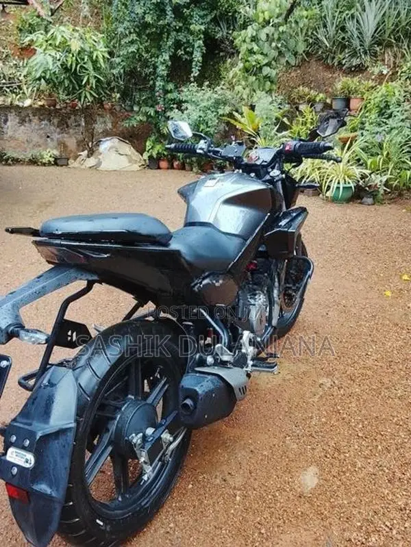 Hero Xtreme 125R xtream 2025