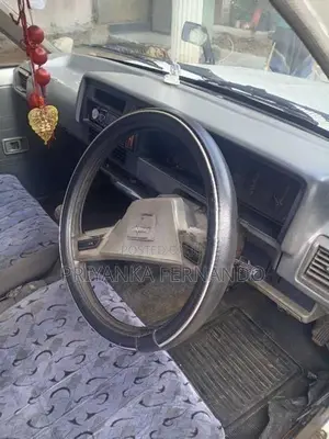Toyota Corolla 1987