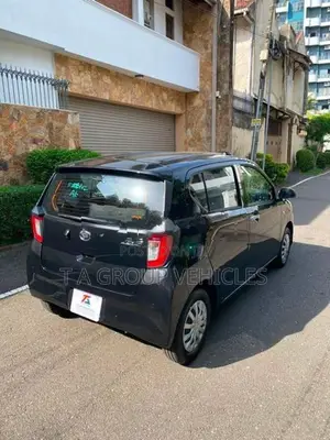Daihatsu Mira L LIMITED EDITION 2024