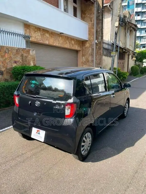 Daihatsu Mira L LIMITED EDITION 2024