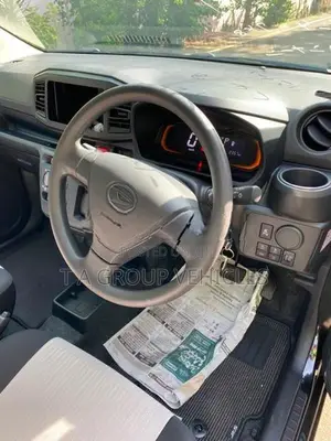 Daihatsu Mira L LIMITED EDITION 2024