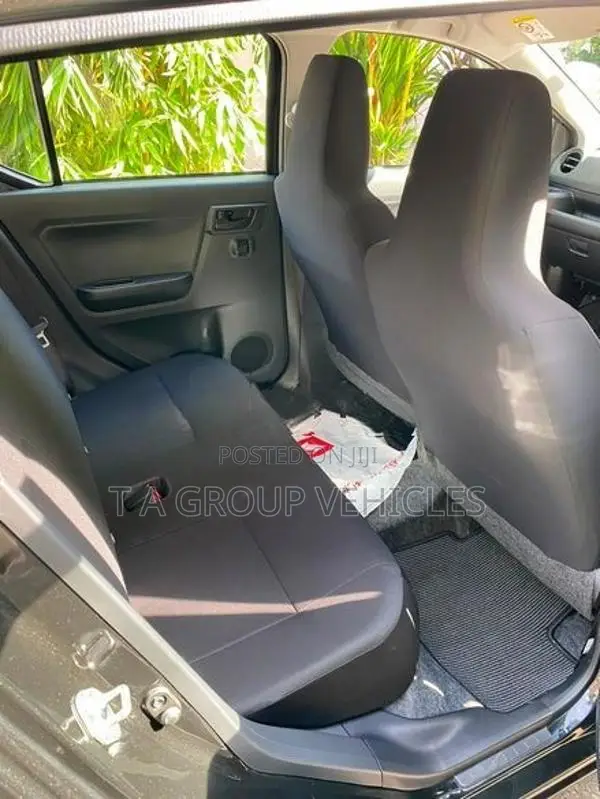 Daihatsu Mira L LIMITED EDITION 2024