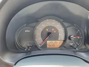 Toyota Vitz F Grade 2016