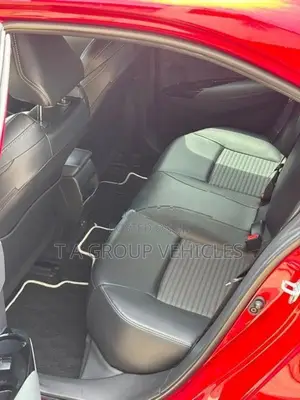 Toyota Corolla WXB LIMITED EDITION 2023