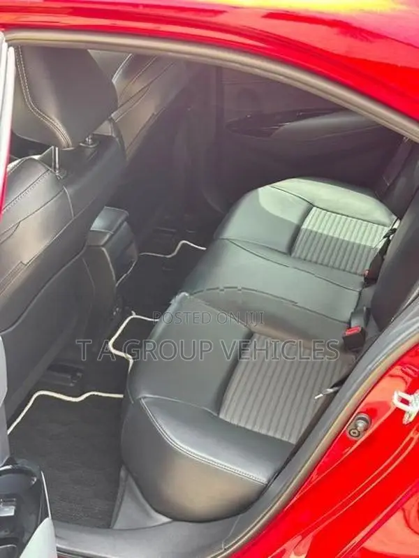 Toyota Corolla WXB LIMITED EDITION 2023