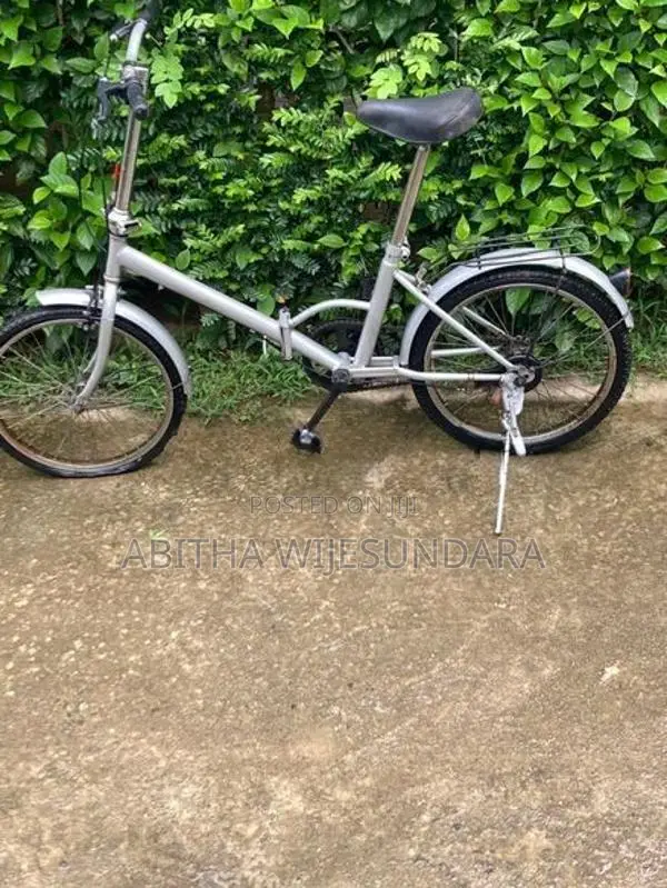 japan bicycle