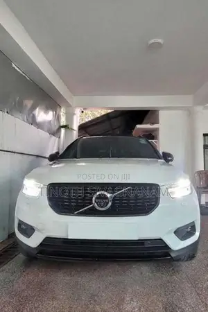 Volvo XC40 2020