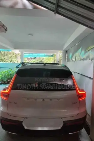 Volvo XC40 2020