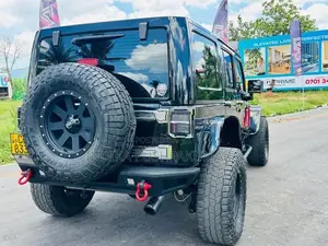 Jeep Wrangler Sport Unlimited 2016