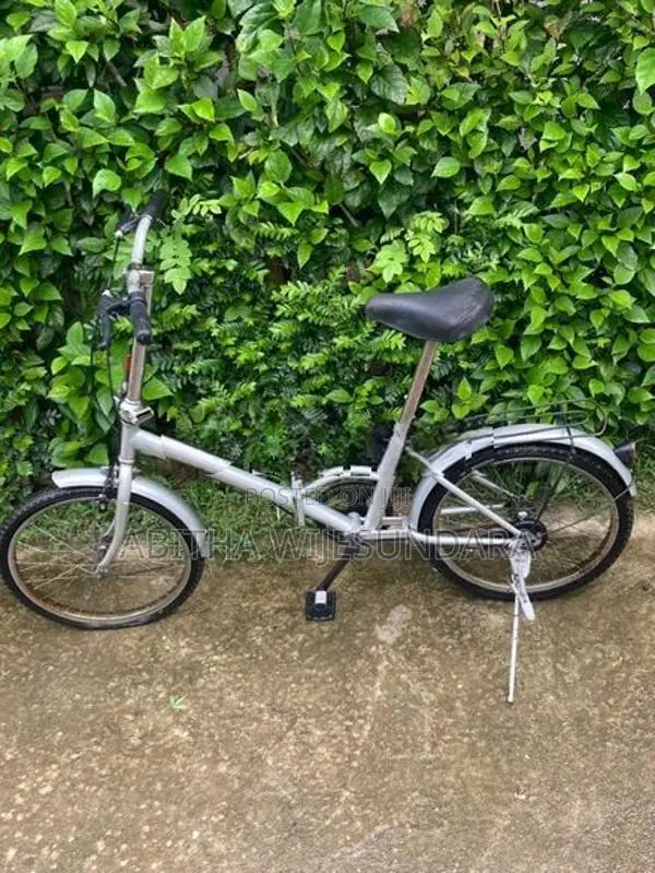 japan bicycle