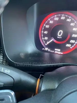 Volvo XC40 2020