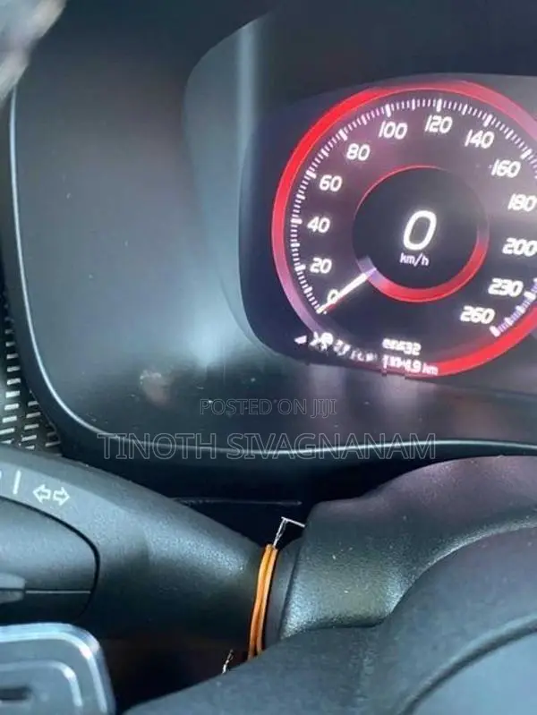 Volvo XC40 2020