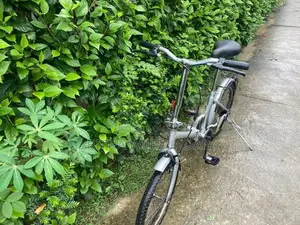 japan bicycle
