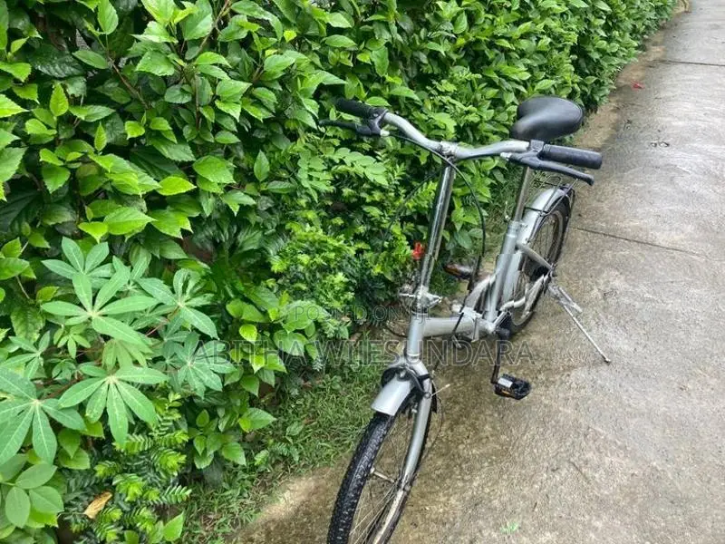 japan bicycle