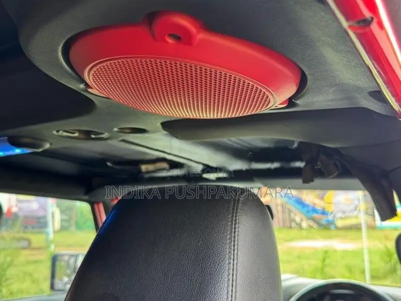 Jeep Wrangler Sport Unlimited 2016