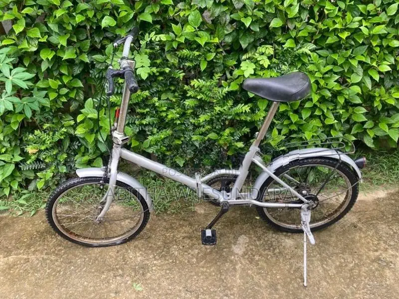 japan bicycle