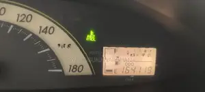 Toyota Belta 2007