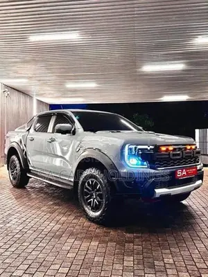 Ford Raptor Ranger 3L Petrol 2025