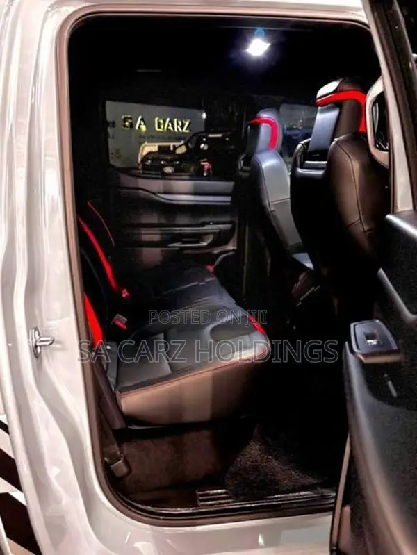 Ford Raptor Ranger 3L Petrol 2025