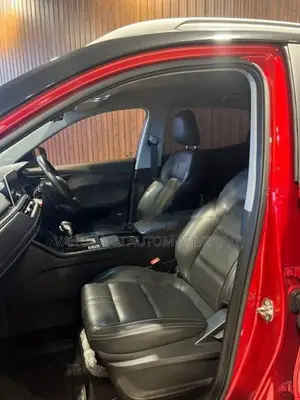 Micro Chery Tiggo Pro4 2024