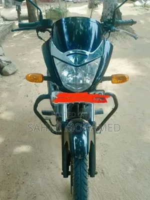 Honda ADV 150 2018