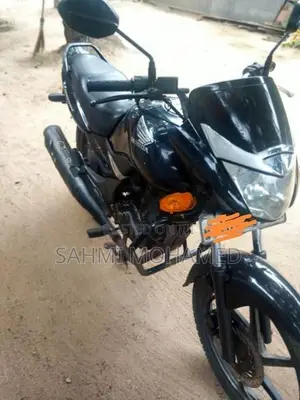 Honda ADV 150 2018