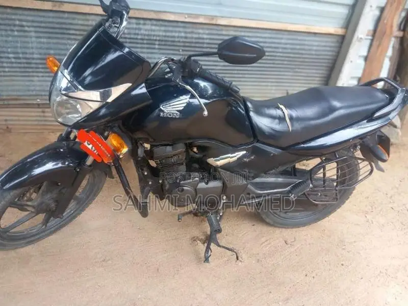 Honda ADV 150 2018