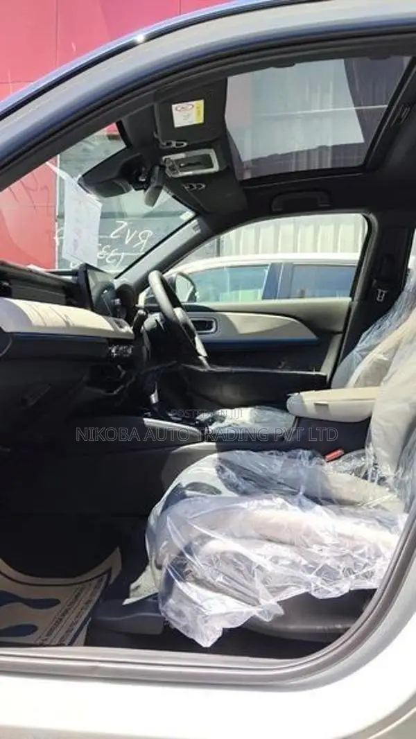 Honda Vezel Z PLAY,Premium PKG 2026