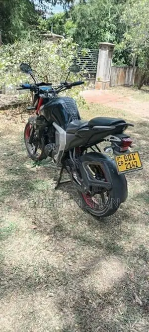 Yamaha FZs V2 2016