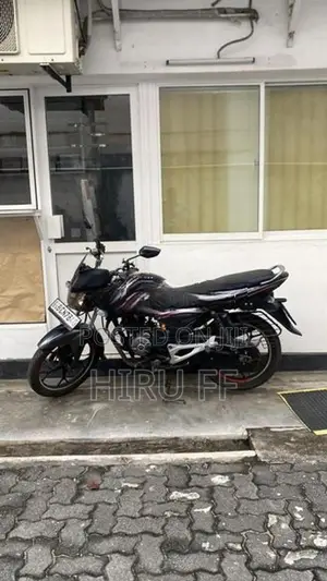 Bajaj Discover 125 125m 2015