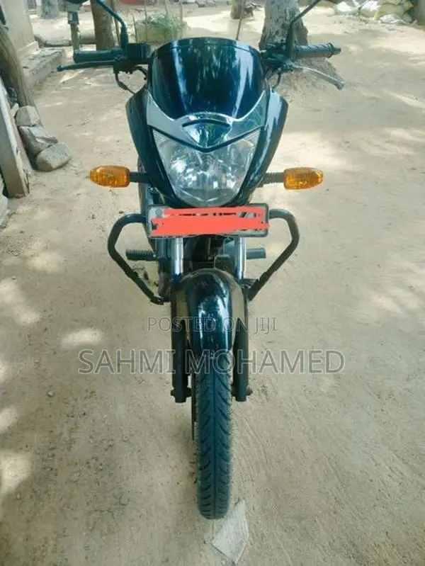 Honda ADV 150 2018