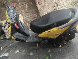 Honda Dio 2014