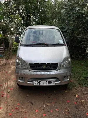 Micro Mpv Junior 3 2013