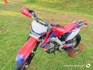 Honda CRF 250 2009