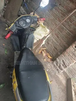 Honda Dio 2014
