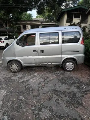 Micro Mpv Junior 3 2013