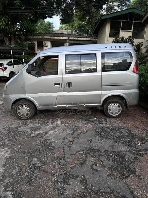 Micro Mpv Junior 3 2013