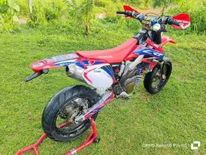 Honda CRF 250 2009