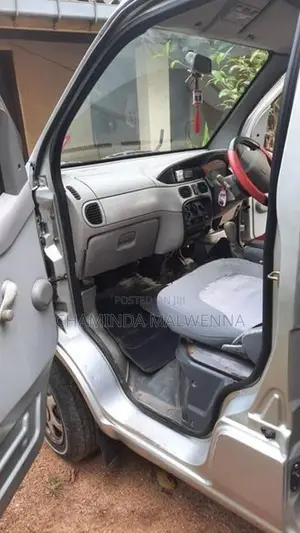 Micro Mpv Junior 3 2013