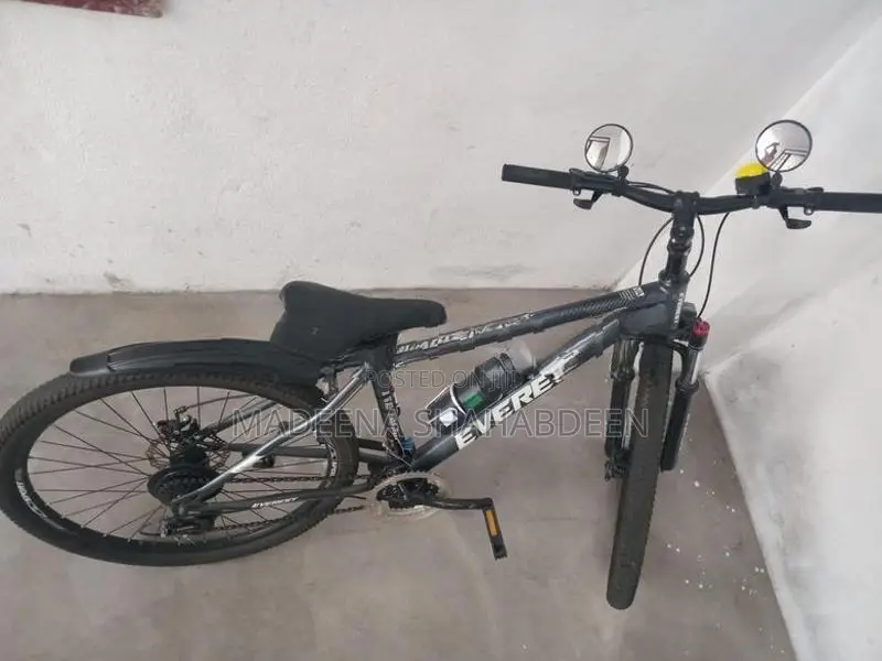 Mountain Bike