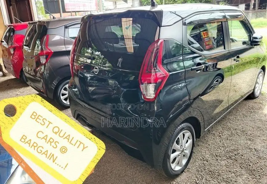 Nissan Dayz X Limited UNREGISTED 2023