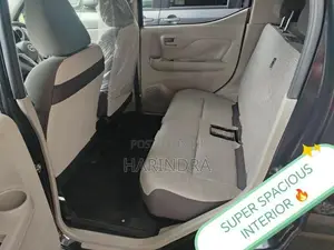 Nissan Dayz X Limited UNREGISTED 2023