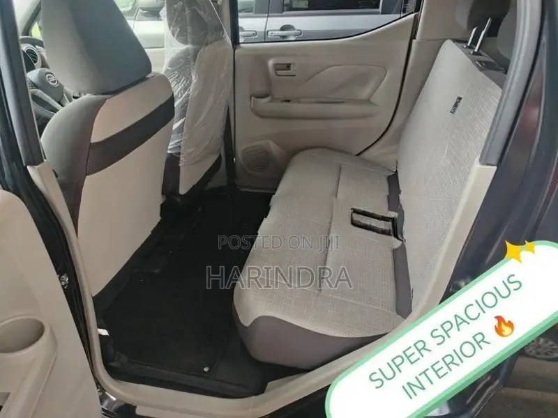 Nissan Dayz X Limited UNREGISTED 2023