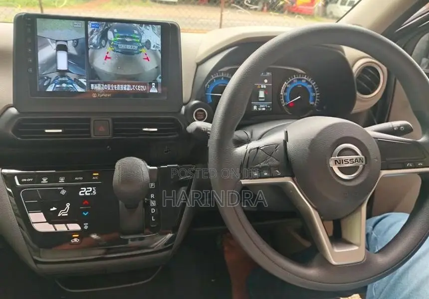 Nissan Dayz X Limited UNREGISTED 2023