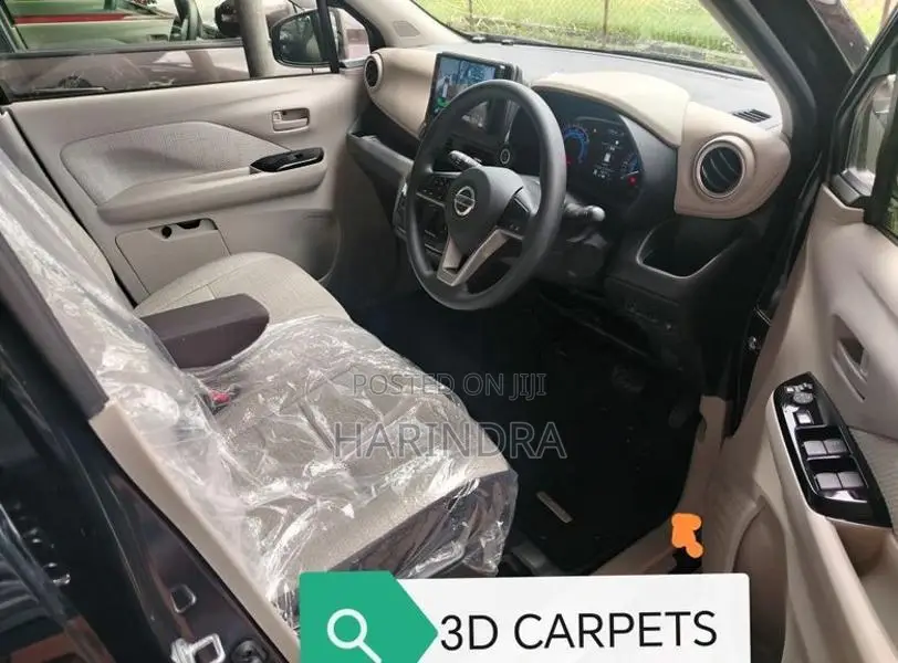 Nissan Dayz X Limited UNREGISTED 2023