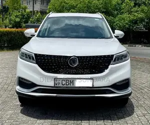 DFSK Glory i-Auto 2022