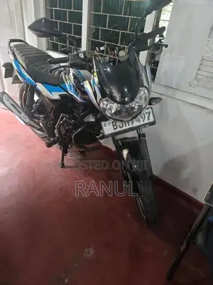 Bajaj Discover 125 2025